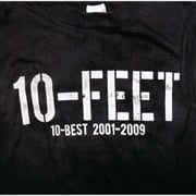 10-BEST 2001-2009 (3枚組 ディスク2)