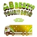AB DEST TOUR 2010 SUPPORTED BY HUDSONGReeeeN LIVE DeeeeS (3 ǥ1)