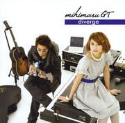 CD󥰥diverge