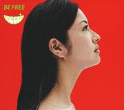 【CDシングル】BE FREE/涙空