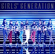 【CDシングル】GALAXY SUPERNOVA