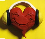 【CDシングル】大切なもの