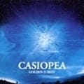 ゴールデン☆ベスト CASIOPEA