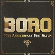 30TH ANNIVERSARY BEST ALBUM (2枚組 ディスク1)
