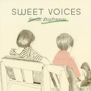 Sweet Voices- Gentle Boyfriends -