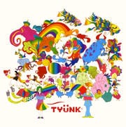 【CDシングル】TYUNX