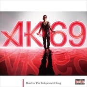 Road to The Independent King (2枚組 ディスク2)