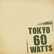 TOKYO60WATTS