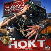 My Bars featuring best works vol.1