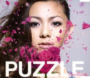 【CDシングル】PUZZLE/Revive