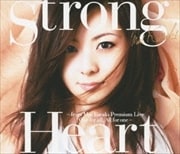 【CDシングル】Strong Heart