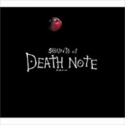 ǲ֥ǥΡȡץꥸʥ롦ɥȥå SOUND of DEATH NOTE