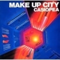 MAKE UP CITY