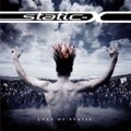CULT OF STATIC