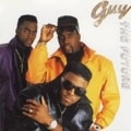 GUY!...THE FUTURE