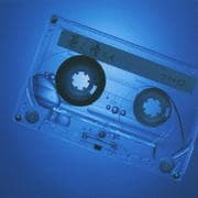 【CDシングル】蒼く優しく