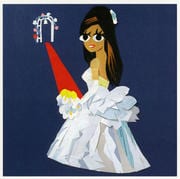 【CDシングル】幸せのものさし/うれしくてさみしい日(Your Wedding Day)