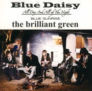 【CDシングル】Blue Daisy