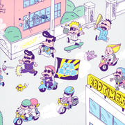 BAD TIMES (2枚組 ディスク1)