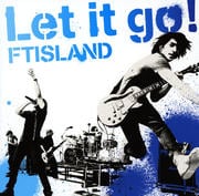【CDシングル】Let it go!