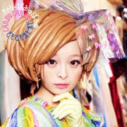 【CDシングル】CANDY CANDY