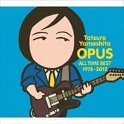 OPUS〜ALL TIME BEST 1975-2012〜 (4枚組 ディスク1) SUGAR BABE〜RCA/AIR YEARS