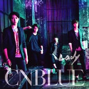 【CDシングル】Lady