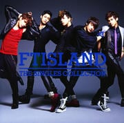 THE SINGLES COLLECTION (2枚組 ディスク1)