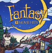 ムービー・ヒッツ ファンタジー (2枚組 ディスク2)