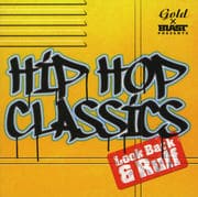 HIP HOP CLASSICS Look Back  Ruff (2 ǥ2)