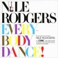 EVERYBODY DANCE! Produced by The Hit Maker NILE RODGERS (2枚組 ディスク2) PRODUCER Side
