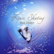 フィギュア・スケート ミュージック・セレクション'06-'08