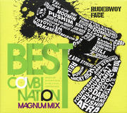 BEST COMBINATION-MAGNUM MIX-Mixed by SEVEN STARDJ SN-Z for OZROSAURUS