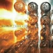 【CDシングル】MAKE A MOVE e.p.