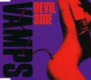 CD󥰥DEVIL SIDE