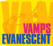 【CDシングル】EVANESCENT