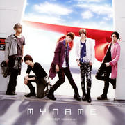 【CDシングル】Message(Japanese ver.)<Type-A>