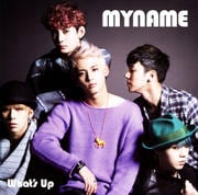 【CDシングル】What's Up<Type-A>