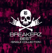BREAKERZ BESTSINGLE COLLECTION (2 ǥ1)