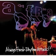 ALWAYS FRESH RHYTHM ATTACK