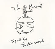 TOP OF THE FUCK'N WORLD