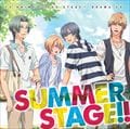 TVアニメ「LOVE STAGE!!」ドラマCD SUMMER STAGE!!