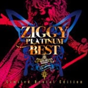 ZIGGY プラチナムベスト リミテッド (2枚組 ディスク1)