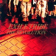 【CDシングル】THE REVOLUTION