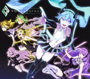 EXIT TUNES PRESENTS VOCALOSPACE feat.初音ミク