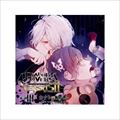 DIABOLIK LOVERS ドS吸血CD VERSUS II Vol.3 カナトVSスバル