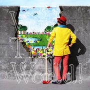 Viva The World!