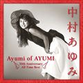 Ayumi of AYUMI〜30th Anniversary All Time Best