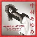Ayumi of AYUMI〜30th Anniversary All Time Best