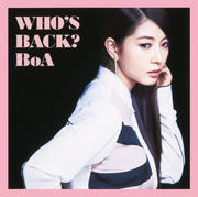 WHO'S BACK?